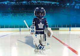 Ilya Samsonov og Matt Murray konkurrerer om Toronto Maple Leafs startmålmand